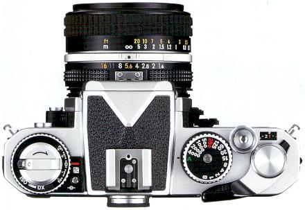 ���������� Nikon FM3a