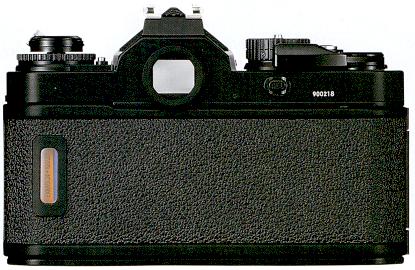 ����������� Nikon FM3a �� ����������� ������ �������.